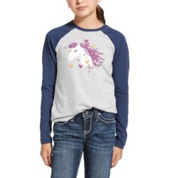 Ariat barn My Love t-shirt AW20
