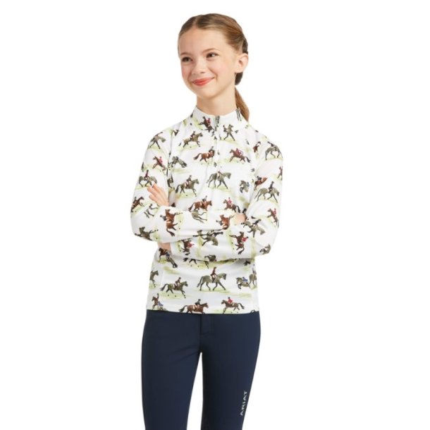 Ariat Sunstopper 2.0 junior SS22