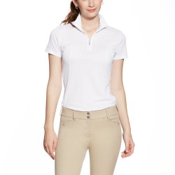 Ariat Aptos 1/4 Zip Top