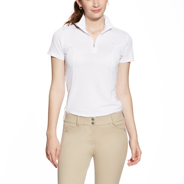 Ariat Aptos 1/4 Zip Top