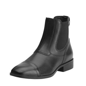 Ariat Challenge Sq Toe Dress