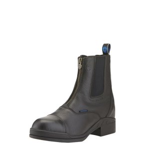 Ariat MNS Heritage IV Zip steel toe