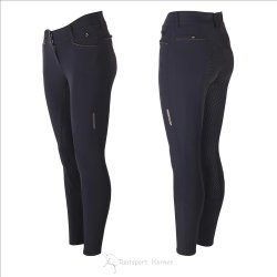 Euro-Star Arielle Full Grip ridebukser dame