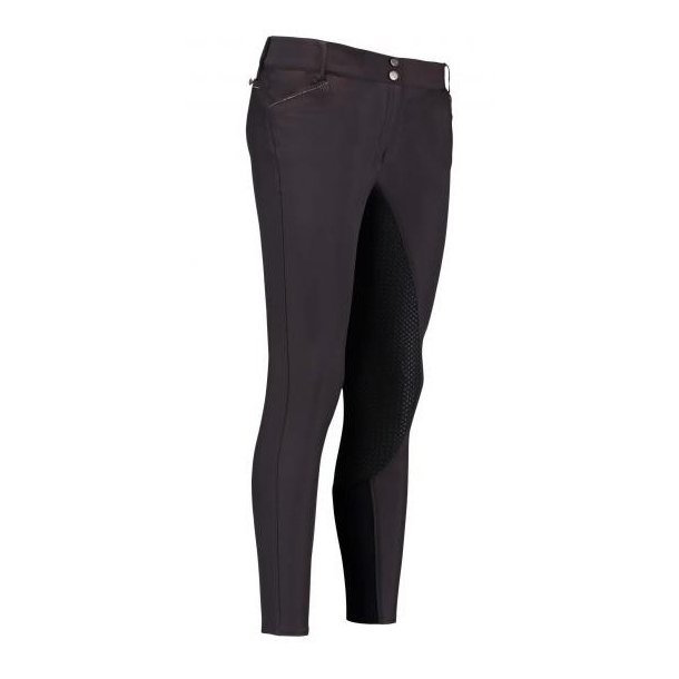 Euro-Star Arielle Full Grip ridebukser dame
