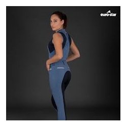 Euro-Star Arista Full Grip - dame