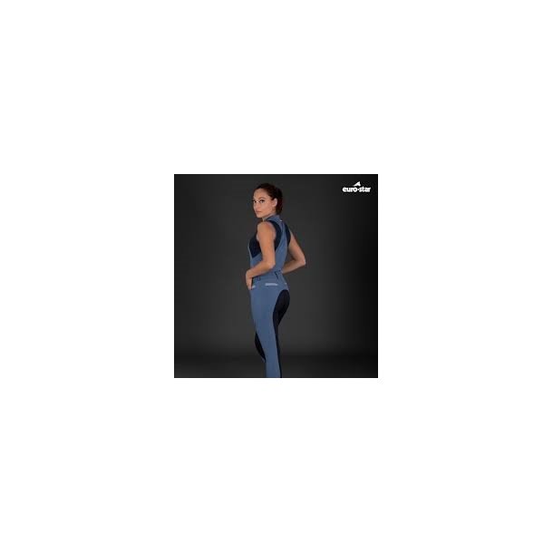 Euro-Star Arista Full Grip - dame