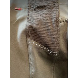 Premiere Bellflower ridetights til b�rn