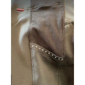 Premiere Bellflower ridetights til b�rn