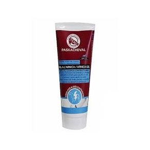 Paskacheval Arnica Gel