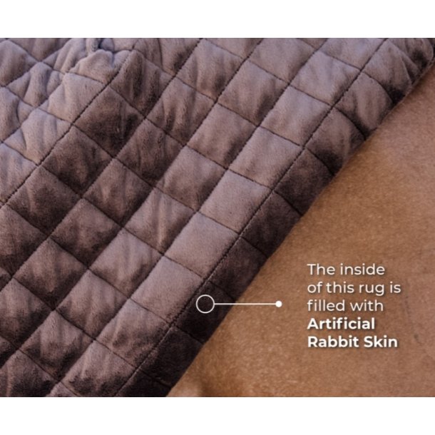 Kentucky Under Rug Skin Friendly 150gr