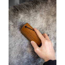 LeMieux Artisan Shedding comb f�ldestrigle