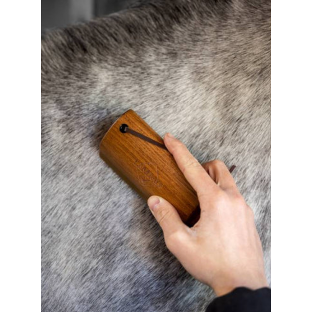 LeMieux Artisan Shedding comb f�ldestrigle