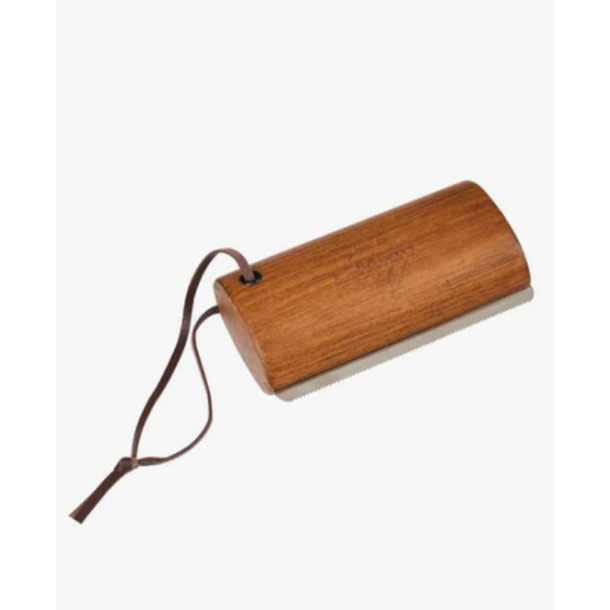 LeMieux Artisan Shedding comb f�ldestrigle