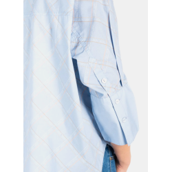 H�st Arya printed skjorte