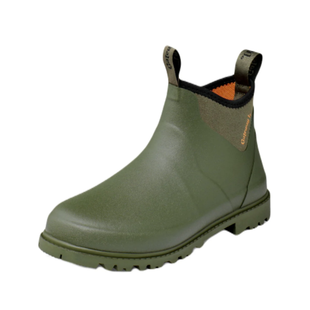 Gateway Ascot Lady II kort gummist�vle