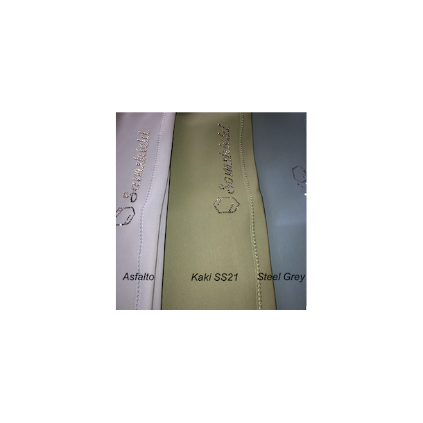 Samshield Adele ridebukser - dame