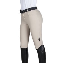 Equiline Ash med kn� grip