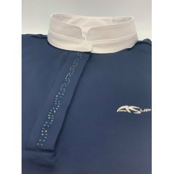 Anna Scarpati Frine dame lang�rmet 