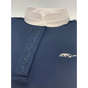 Anna Scarpati Frine dame lang�rmet 