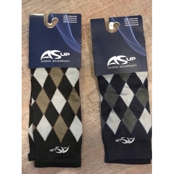 Anna Scarpati Mina ridestr�mper