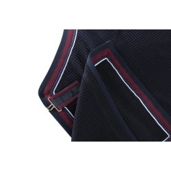 Anna Scarpati Nelfia vaflet d�kken 