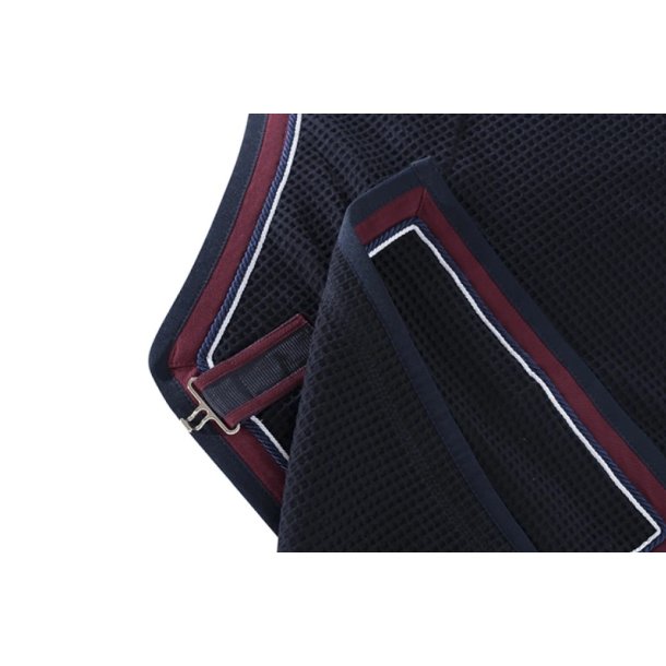 Anna Scarpati Nelfia vaflet d�kken 