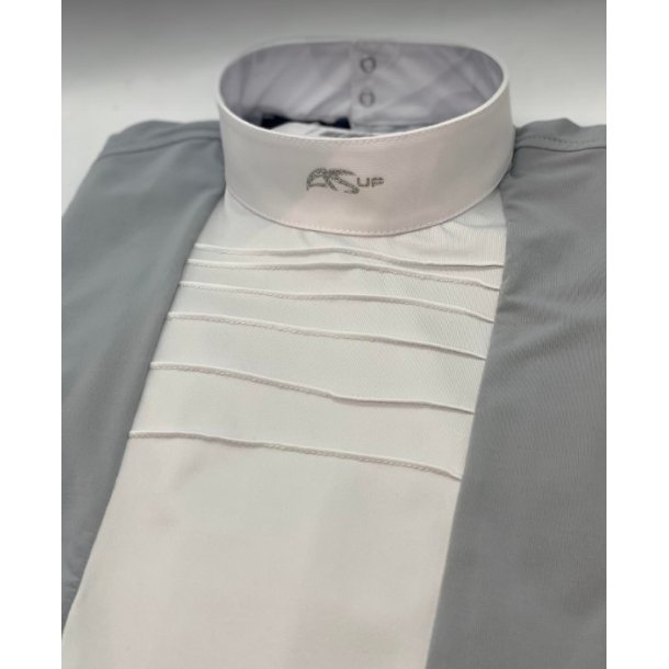 Anna Scarpati Feras ridebluse