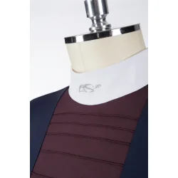 Anna Scarpati Feras ridebluse