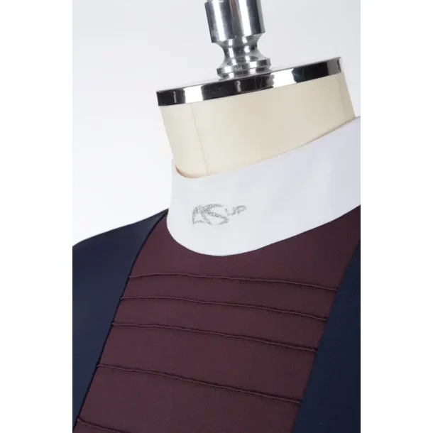 Anna Scarpati Feras ridebluse