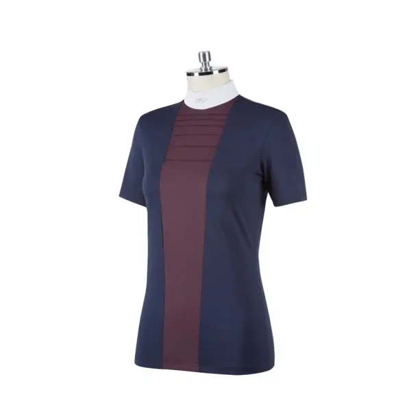 Anna Scarpati Feras ridebluse