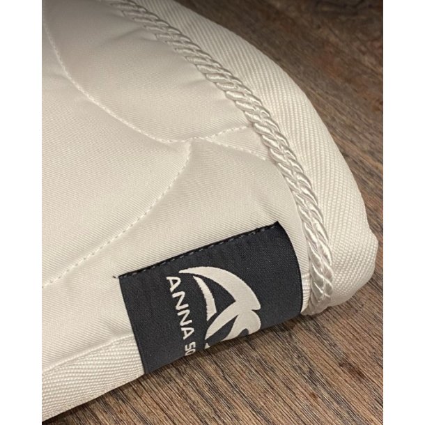 Anna Scarpati Quarzo Dressur underlag