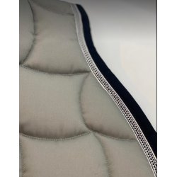 Anna Scarpati Quadro 23 sadelunderlag spring SS22