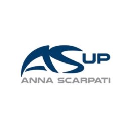 Anna Scarpati Ilga competition jacket dame