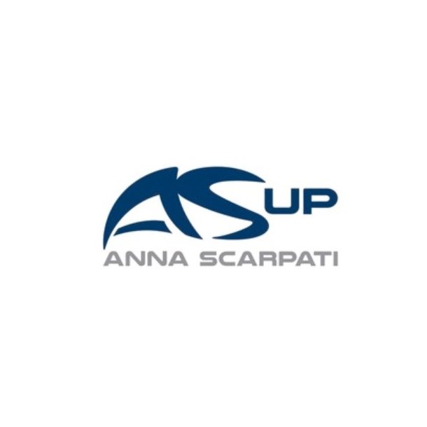 Anna Scarpati Ilga competition jacket dame