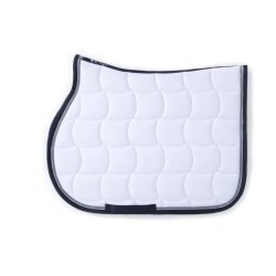 Anna Scarpati Quadro 23 sadelunderlag spring SS22