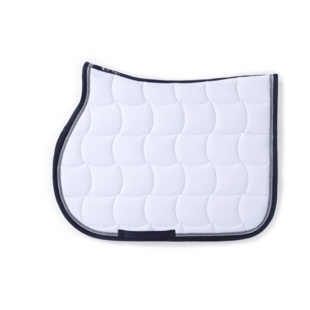 Anna Scarpati Quadro 23 sadelunderlag spring SS22