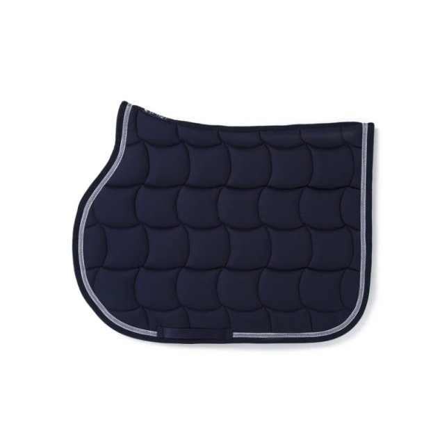 Anna Scarpati Quadro 23 sadelunderlag spring SS22