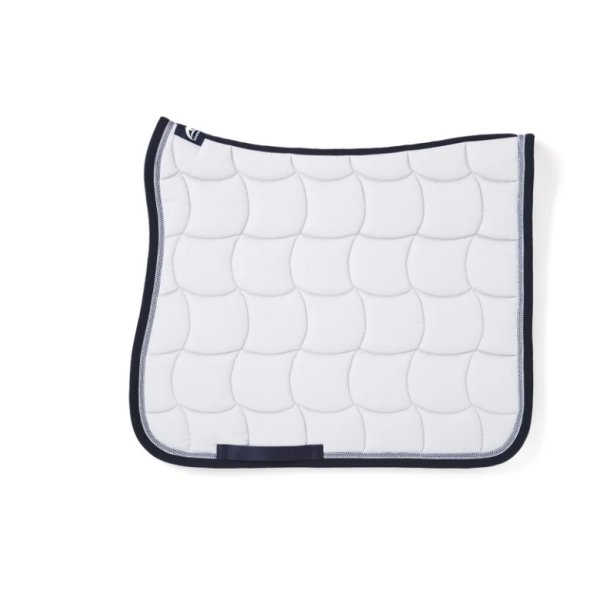 Anna Scarpati Quarzo 23 dressur sadelunderlag