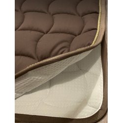 Anna Scarpati Quarzo Dressur underlag