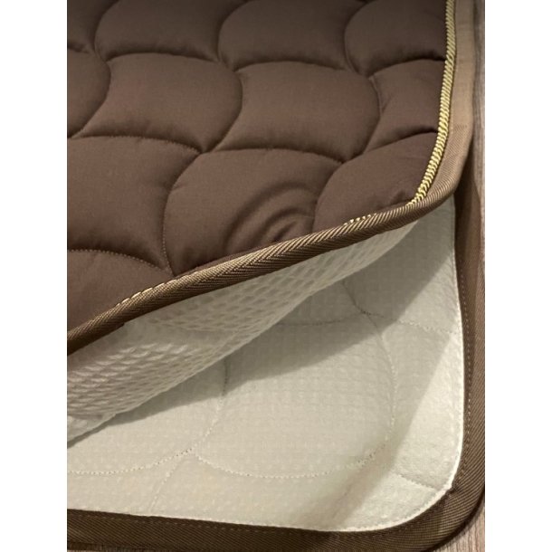 Anna Scarpati Quarzo Dressur underlag