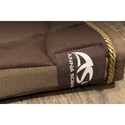 Anna Scarpati Quarzo Dressur underlag