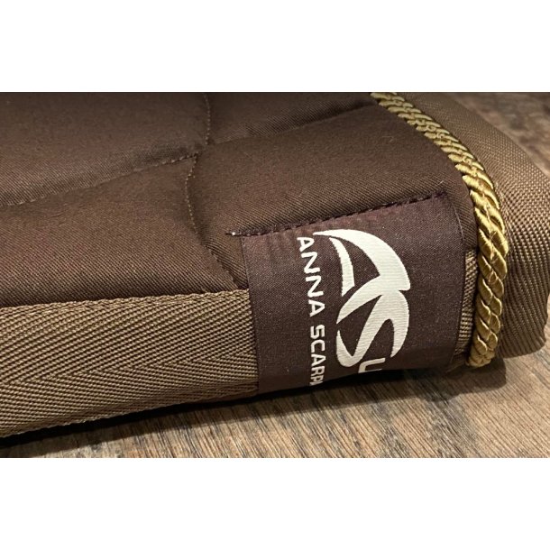 Anna Scarpati Quarzo Dressur underlag