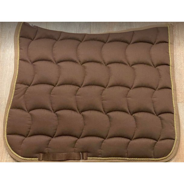 Anna Scarpati Quarzo Dressur underlag