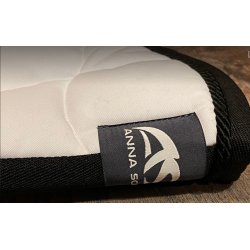 Anna Scarpati Quarzo Dressur underlag