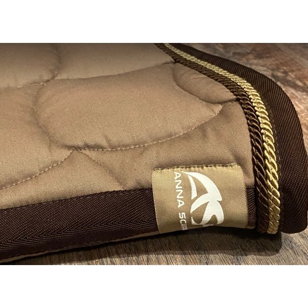 Anna Scarpati Quarzo Dressur underlag