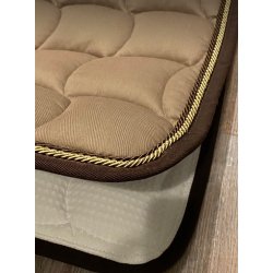 Anna Scarpati Quarzo Dressur underlag