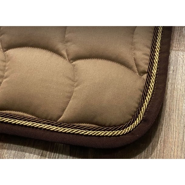 Anna Scarpati Quarzo Dressur underlag