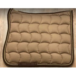 Anna Scarpati Quarzo Dressur underlag