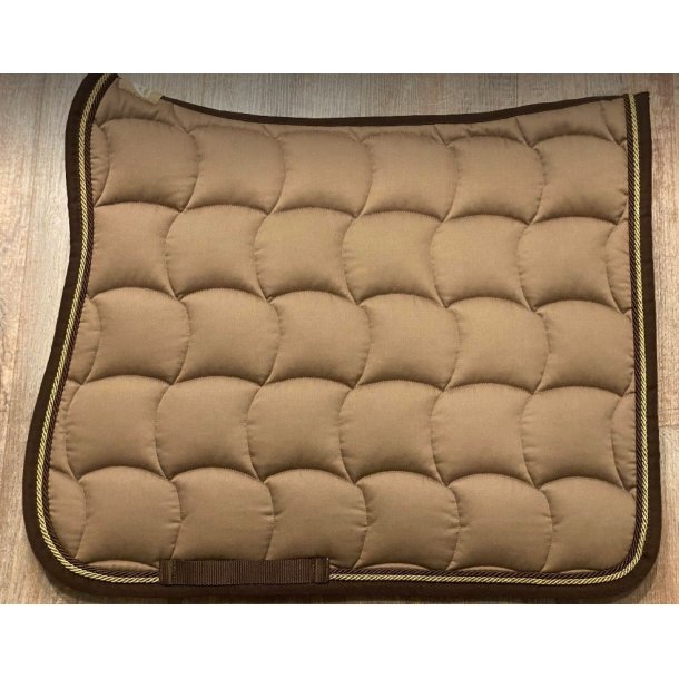 Anna Scarpati Quarzo Dressur underlag