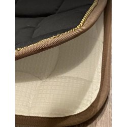 Anna Scarpati Quarzo Dressur underlag